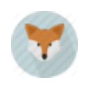 Foxy New Tab