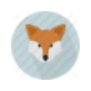 Foxy New Tab