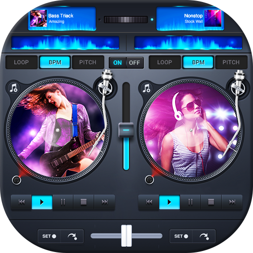 3d Dj Dj Mixer 2019 Apk Download Free App For Android Safe