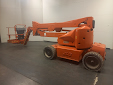 Thumbnail picture of a JLG M450AJ