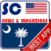 Carolina Newspapers : Official  Icon