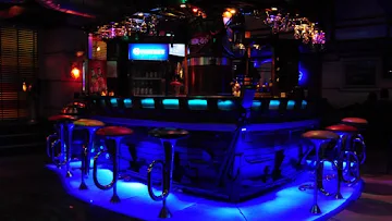 Blue Club & Lounge photo 