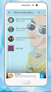 Musica Sfera Ebbasta 2019(圖2)-速報App