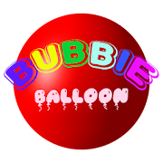 Bubble Balloon  Icon