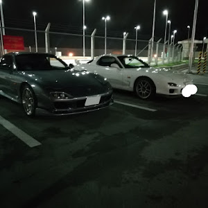 RX-7 FD3S