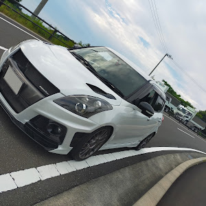 スイフトスポーツ ZC32S