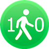 Step Challenger Pedometer icon