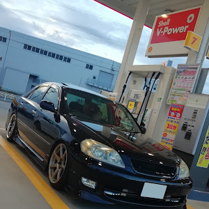 マークII JZX110