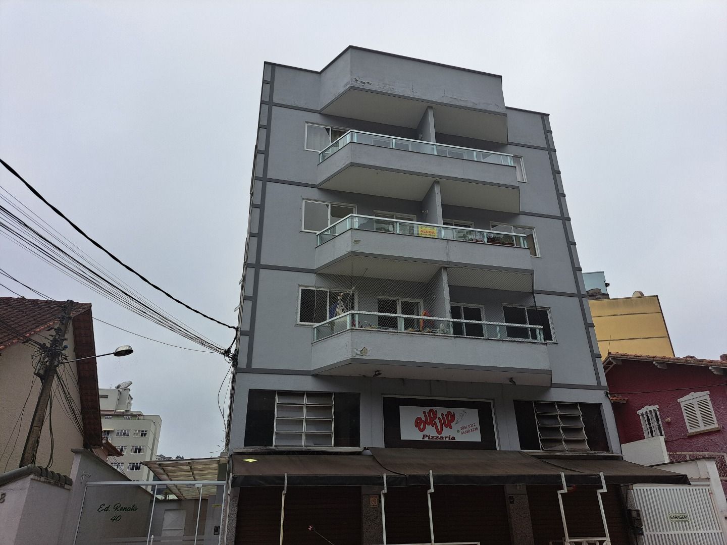 Apartamentos para alugar Agriões