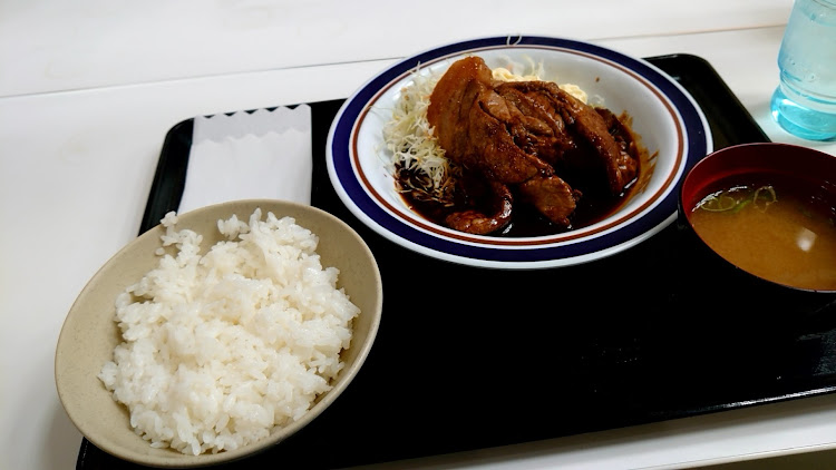 隆さんが投稿したお仕事車❗・伊賀・トンテキ定食・舞洲夜景に関するカスタム事例の投稿画像4枚目