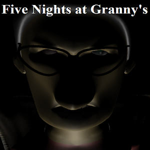 Five Nights at Granny's