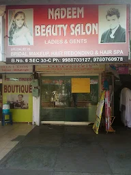 Nadeem Beauty Saloon photo 2