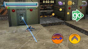 Time Runner