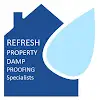 Property Damp Proofing Specialists From The Ground Up To The Roof Logo