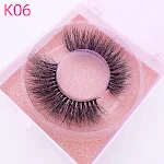 K06 Square Box