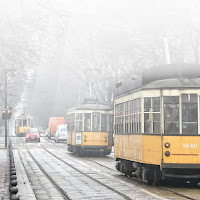Traffico milanese di 
