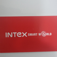 Intex Smart World photo 2