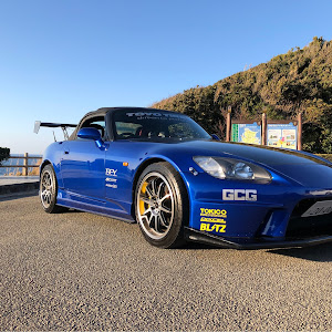 S2000 AP1