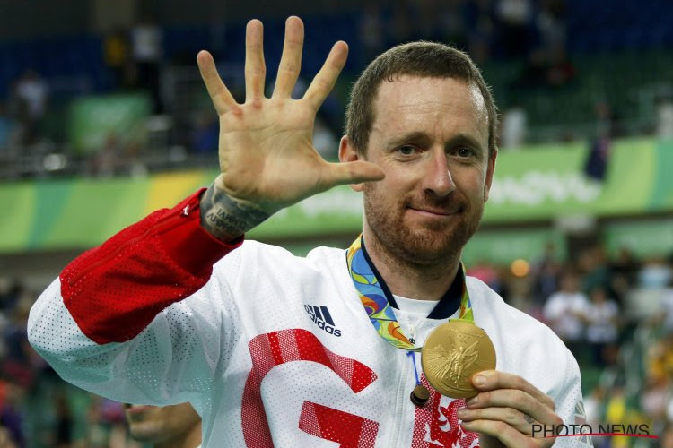 Opvallende carrièreswitch voor ex-Tourwinnaar Bradley Wiggins