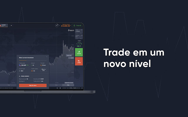 Robô Forex Grátis - Melhor Robô de Negociação Forex para Download Grátis  2023