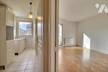 appartement à Levallois-Perret (92)