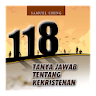 118 Jawab Tentang Kekristenan icon