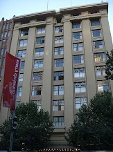 Capitol Theatre Swanston Street Melbourne