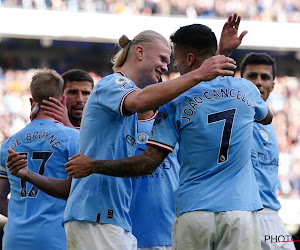 Manchester City wint vlot in Premier League, Leicester geeft voorsprong volledig weg