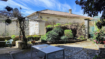 maison à Cuxac-Cabardès (11)