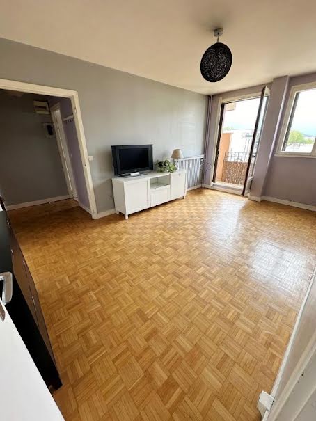 Vente appartement 2 pièces 45 m² à Epinay-sur-Seine (93800), 150 000 €