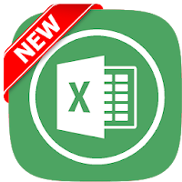 Xlsx File Reader app with Xls Viewer