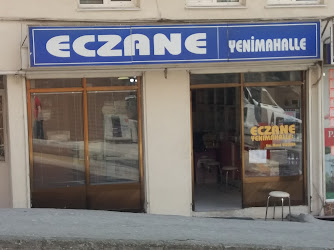 Eczane Yenimahalle