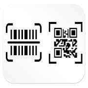 QR Code and Barcode scanner  Icon