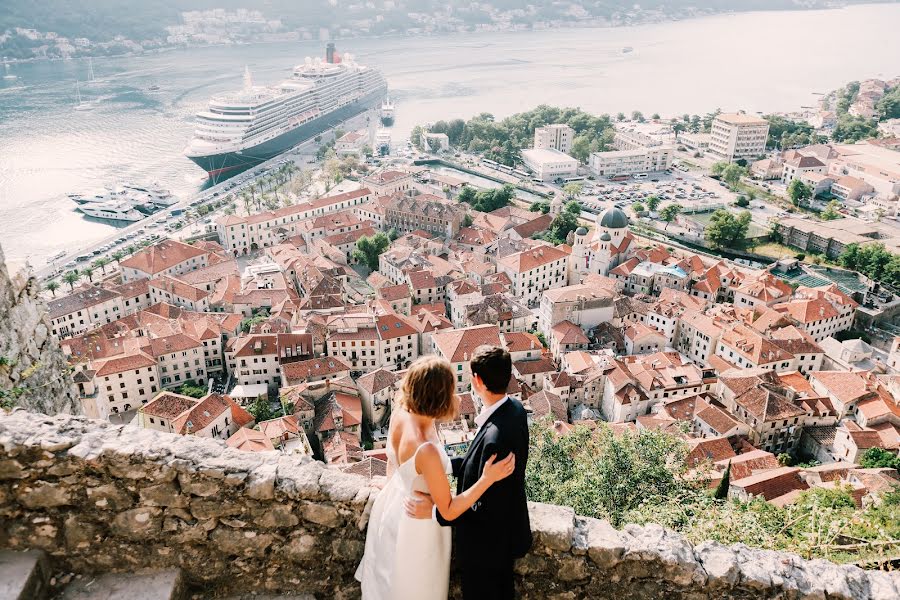 Photographe de mariage Єvgen Lіsovoy (fotowedlisovoi). Photo du 9 novembre 2016