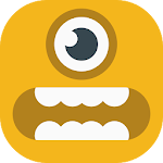 Cover Image of ダウンロード Brush Monster - AR Toothbrushing Education Service 2.3.6 APK