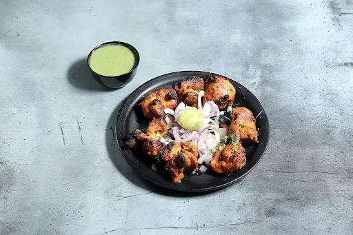 Non Veg Roasted Tandoori Tikka