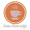 Teea Time Cafe, Kishangarh, Vasant Kunj, New Delhi logo