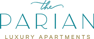 The Parian Luxury Apartments Homepage
