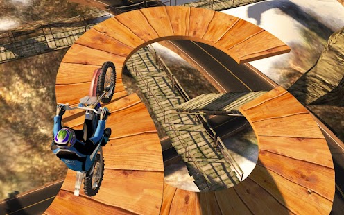   Racing on Bike Free- screenshot thumbnail   