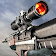 Sniper 3D Gun Shooter icon