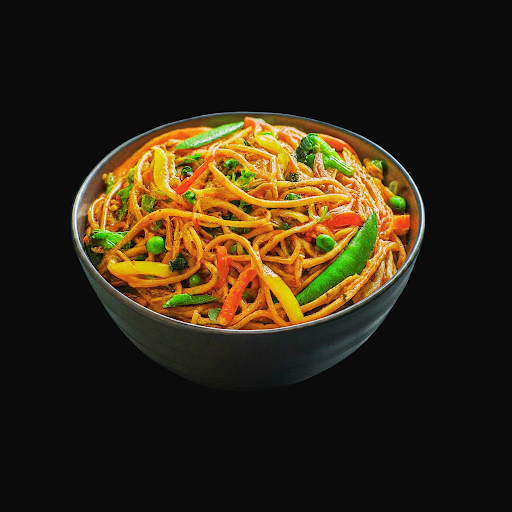 Veg Soft Noodles