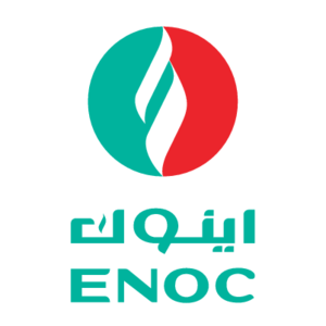 Enoc logo