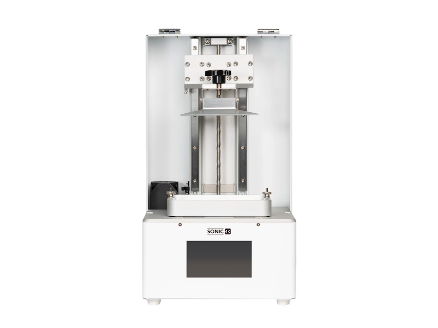 Phrozen Sonic 4K LCD 3D Printer - 2022 Edition