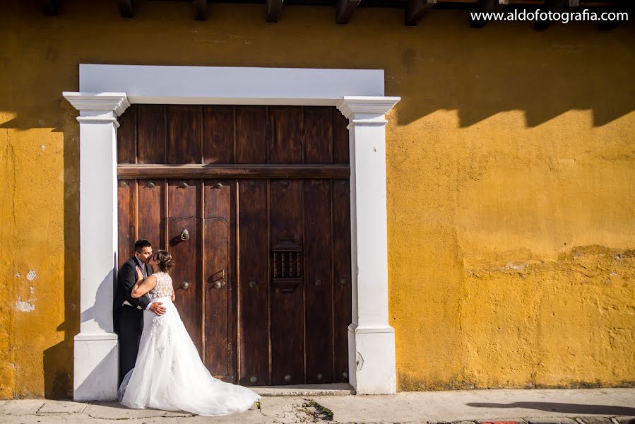 Fotógrafo de bodas Aldo Comparini (aldocomparini). Foto del 24 de agosto 2016