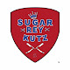 Sugar Rey kutz logo