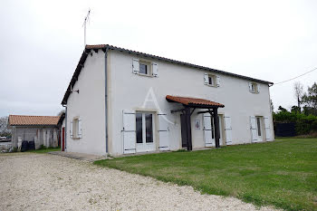 maison à Arvert (17)