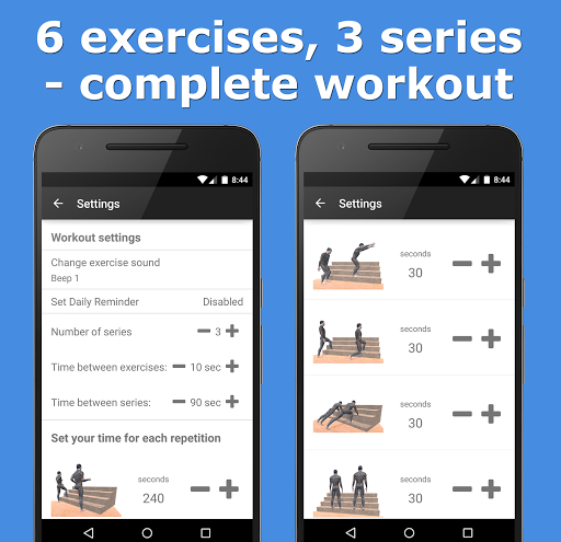 免費下載健康APP|Stairs Workout app開箱文|APP開箱王