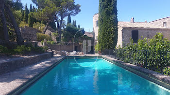 maison à Vaison-la-Romaine (84)