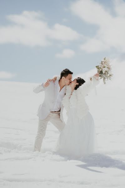 Fotografo di matrimoni Miho Neiman (mihoneiman). Foto del 1 maggio 2021