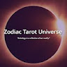 Zodiac Tarot Universe icon
